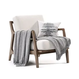 Chair Verit By Polyandbark